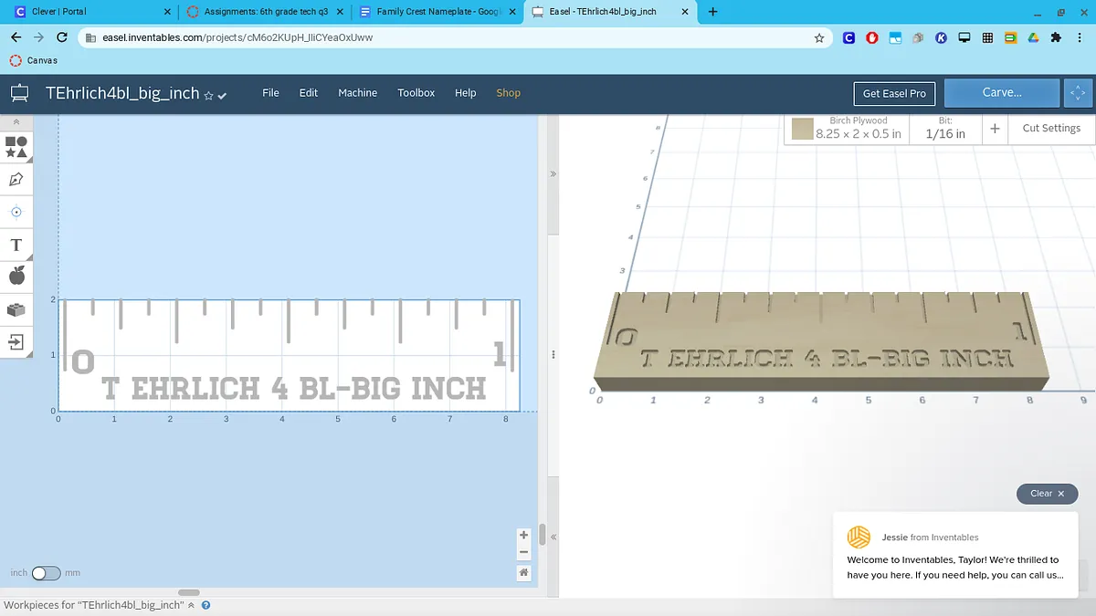 TEhrlich4bl_big_inch - image 1