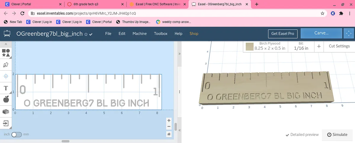 OGreenberg7bl_big_inch - image 1