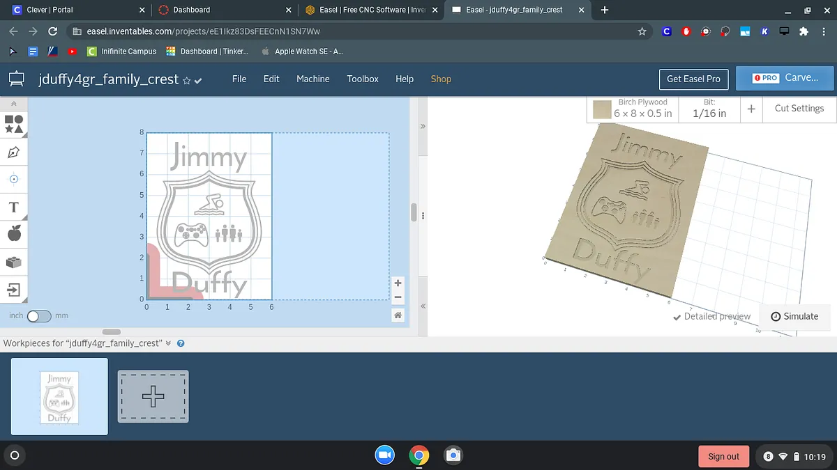 jduffy4gr_family_crest - image 1