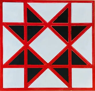 Barn Quilt