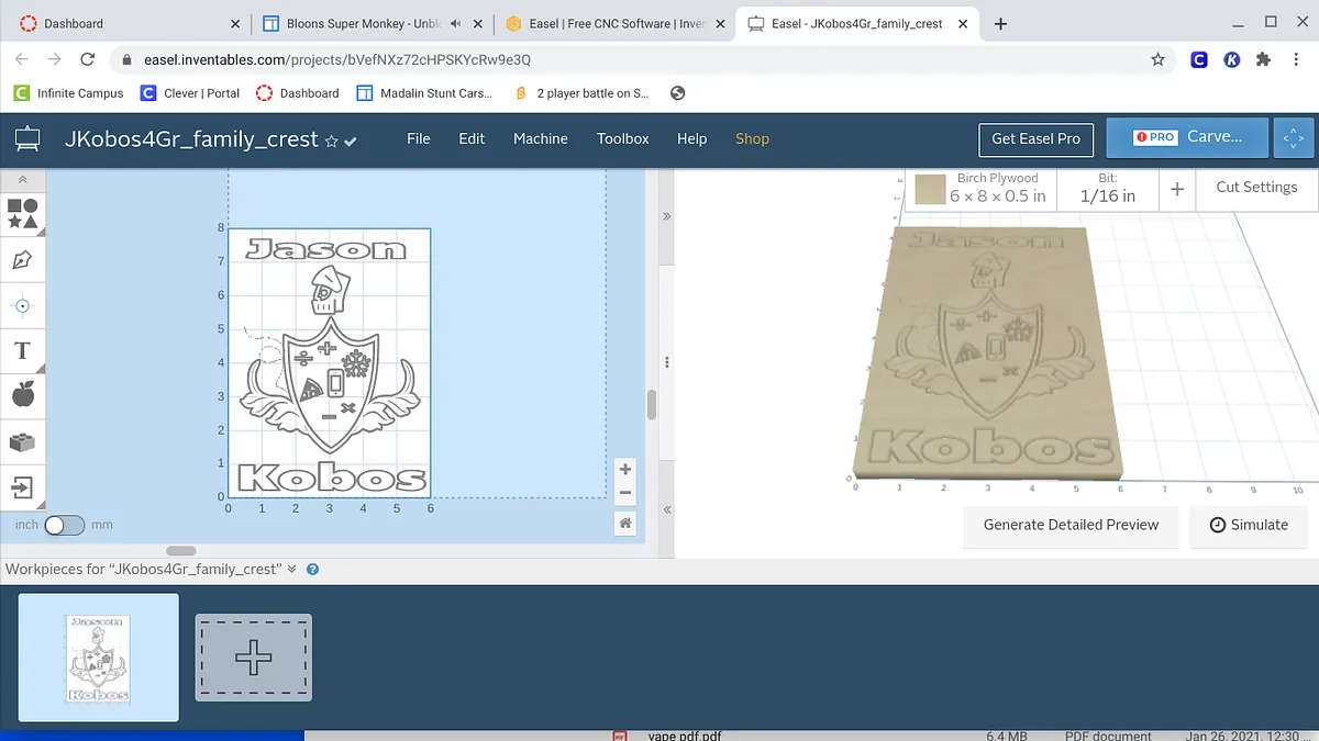 JKobos4Gr_family_crest - image 1