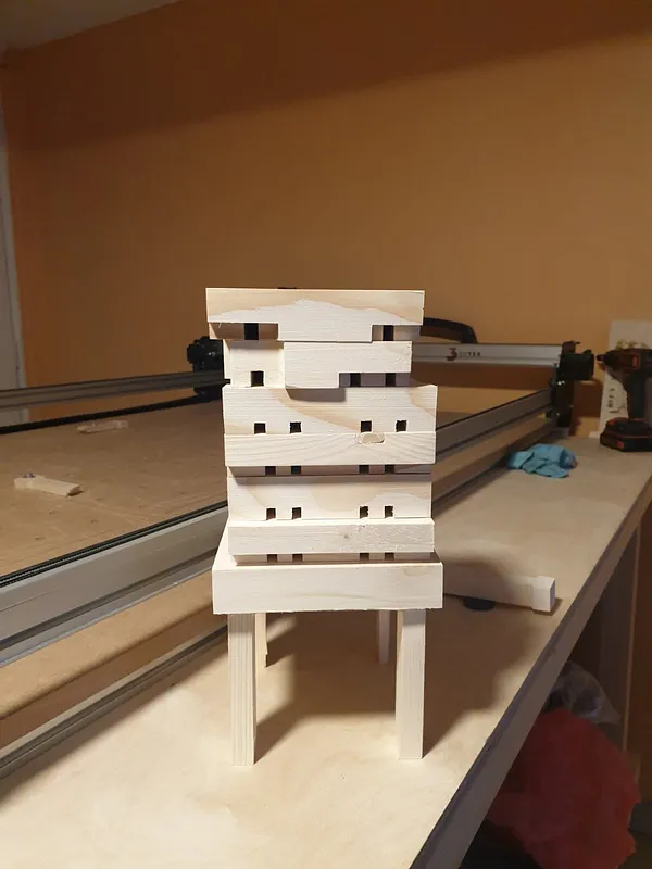 Bee Home - image 1