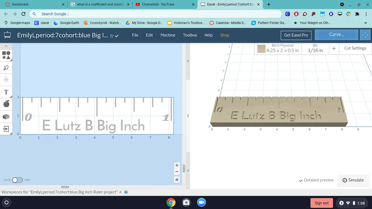Emily_period_7cohort_bl_Big Inch - image 1