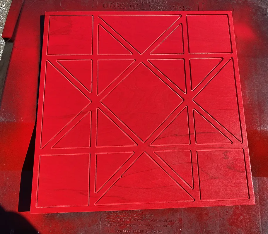 Barn Quilt - image 2