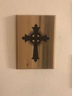  "Celtic Cross"