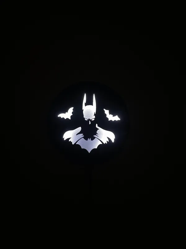 Batman Wall Art - image 2