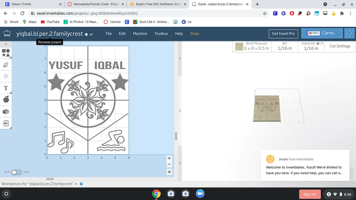 yIqbal.bl.per.2.familycrest - image 1