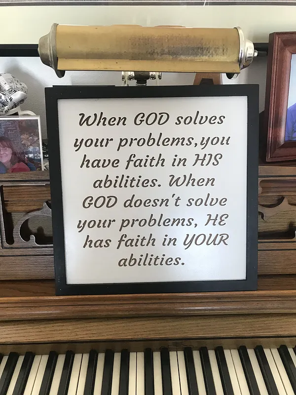 Life Lesson - image 1