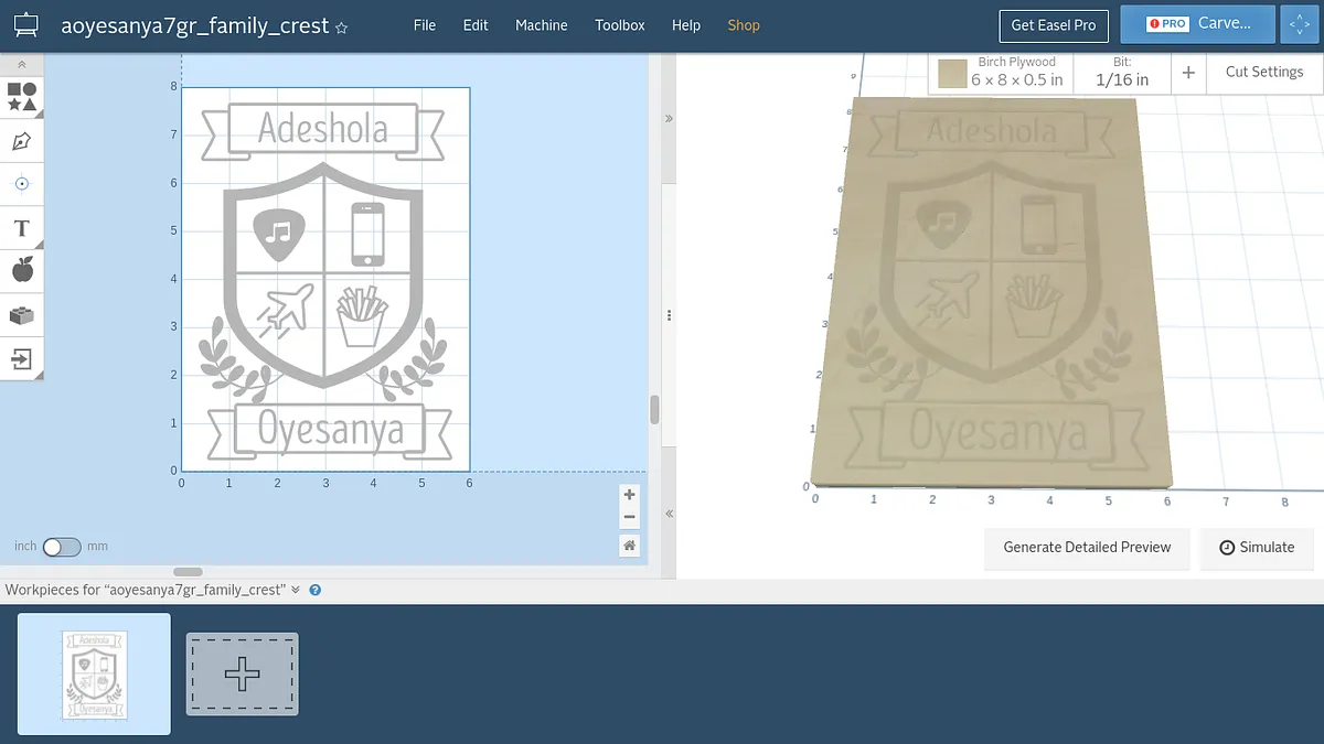 aoyesanya7gr_family_crest - image 1