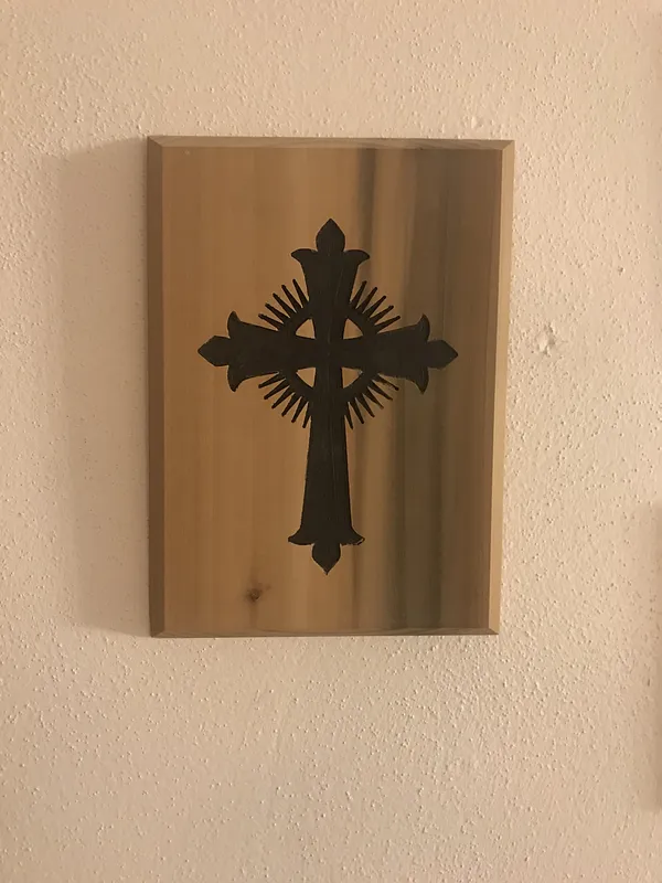  "Celtic Cross" - image 1