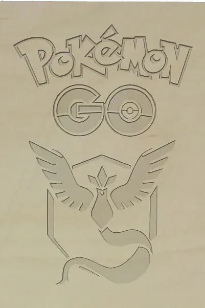 Pokemonbilete - image 1