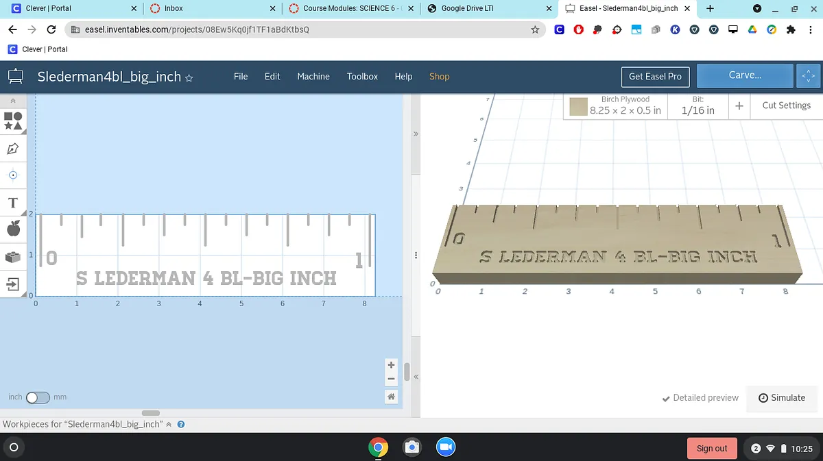 Slederman4bl_big_inch - image 1