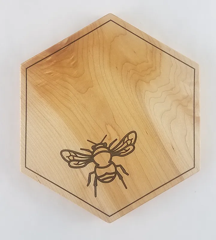 Bee Trivet - image 5