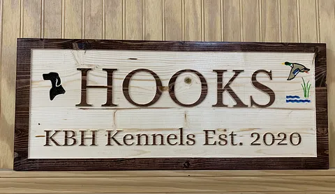  KBH Kennel