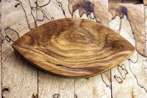 Leaf Tray
