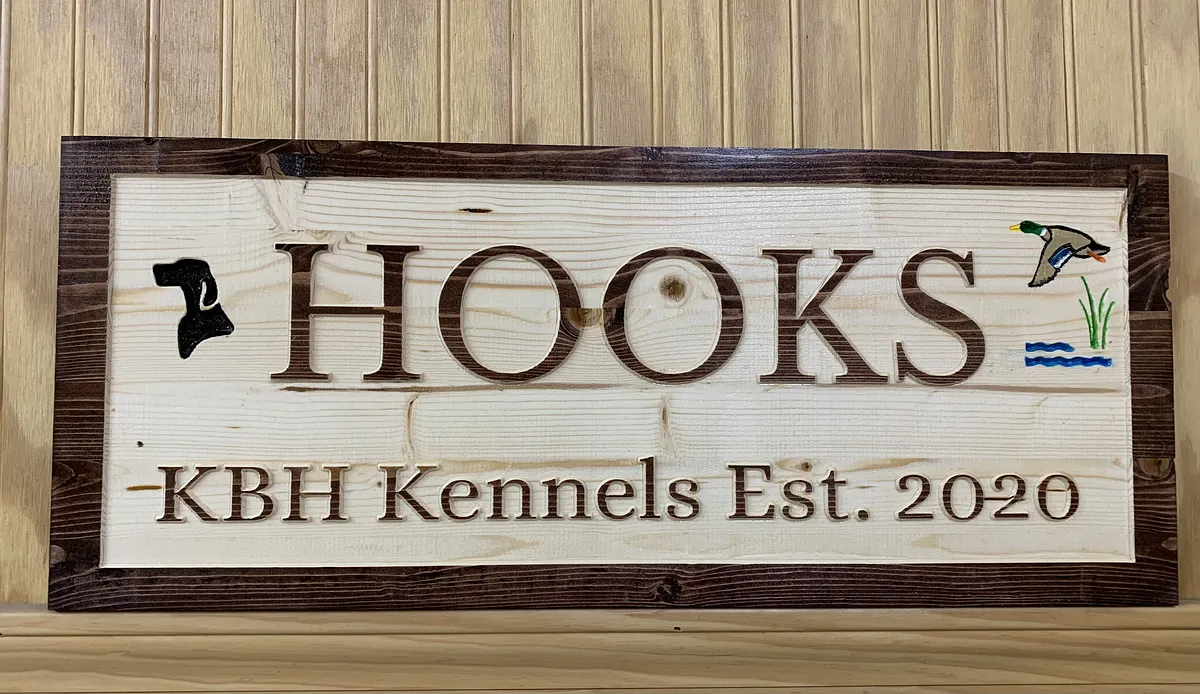  KBH Kennel - image 1