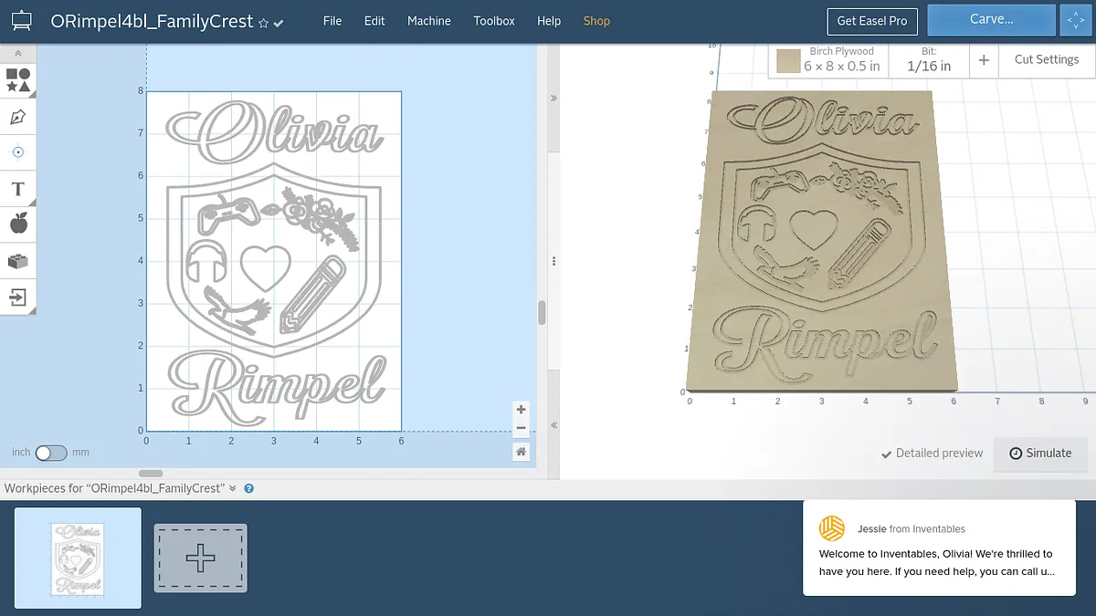 ORimpel4bl_FamilyCrest - image 1