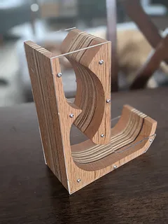Dice Tumbler