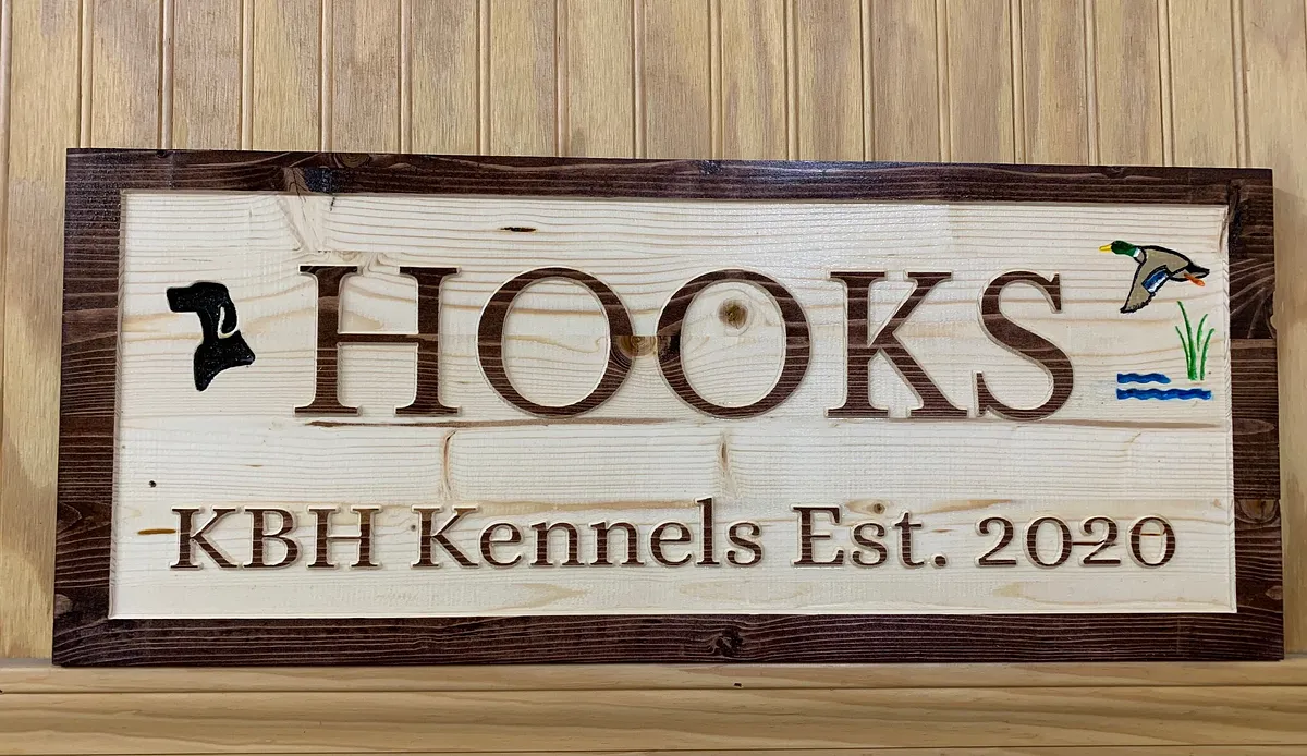  KBH Kennel - image 2