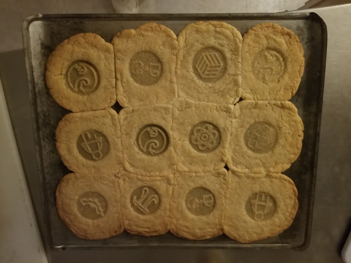 Cookie Stamps — Using the Stamps (image 2)