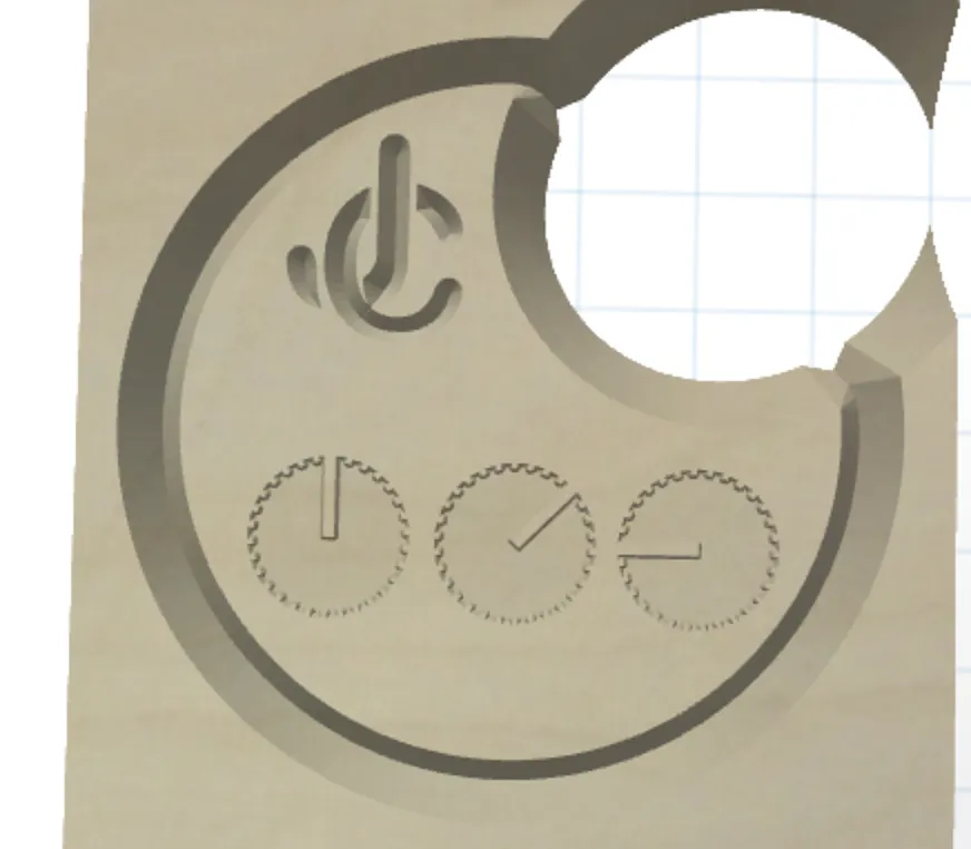 Jolly - Trophy Design - image 1