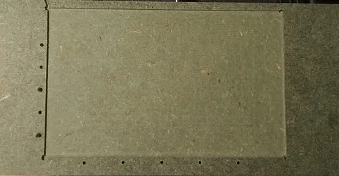 PCB BEAD
