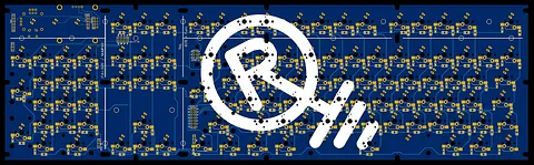 RKey Case