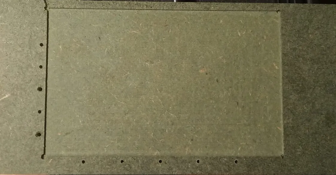PCB BEAD - image 1