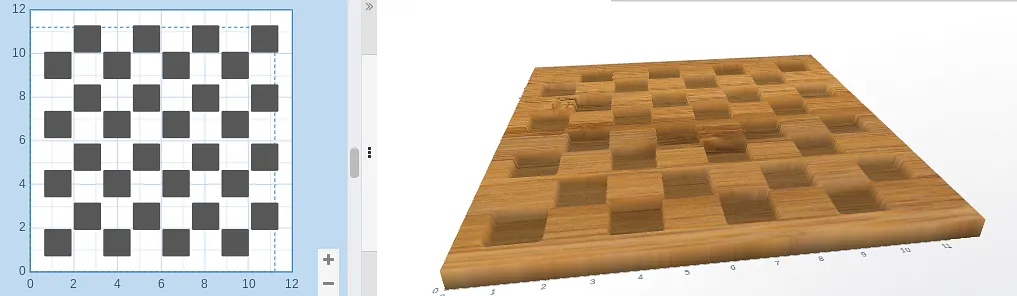 Chess Board - image 1