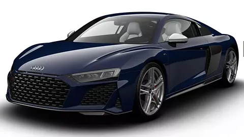 audi decor