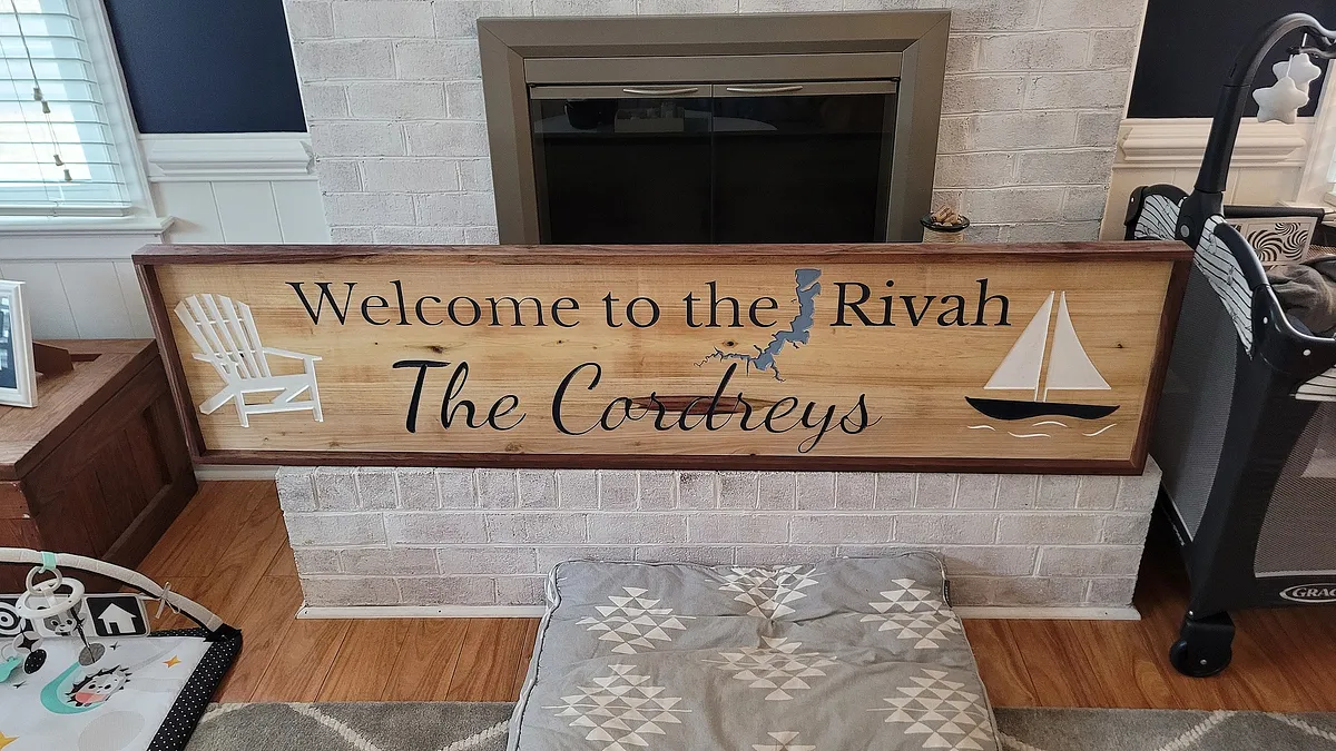 Welcome to the River - Copy - image 1