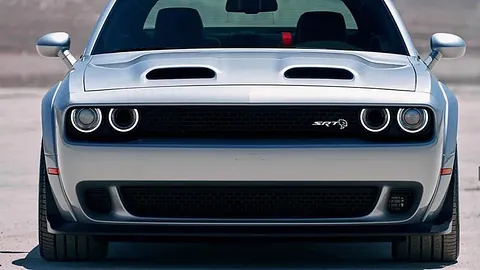 dodge decor