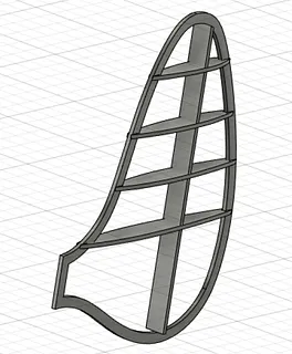 test timon vertical