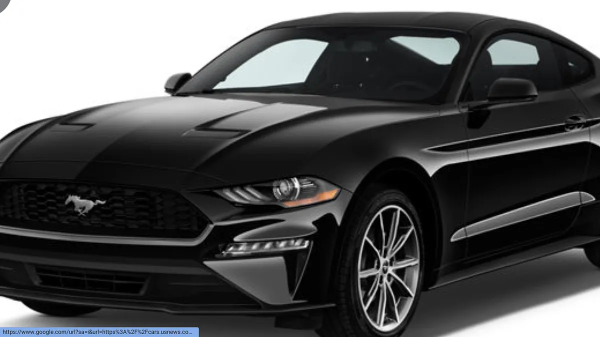ford home decor - image 1