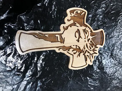 Jesus_Cross_Layered