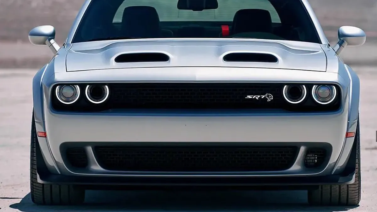 dodge decor - image 1