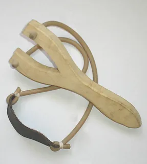 Copy of Copy of slingshot