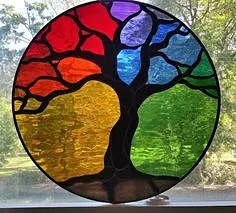 Tree of Life Frame - image 1