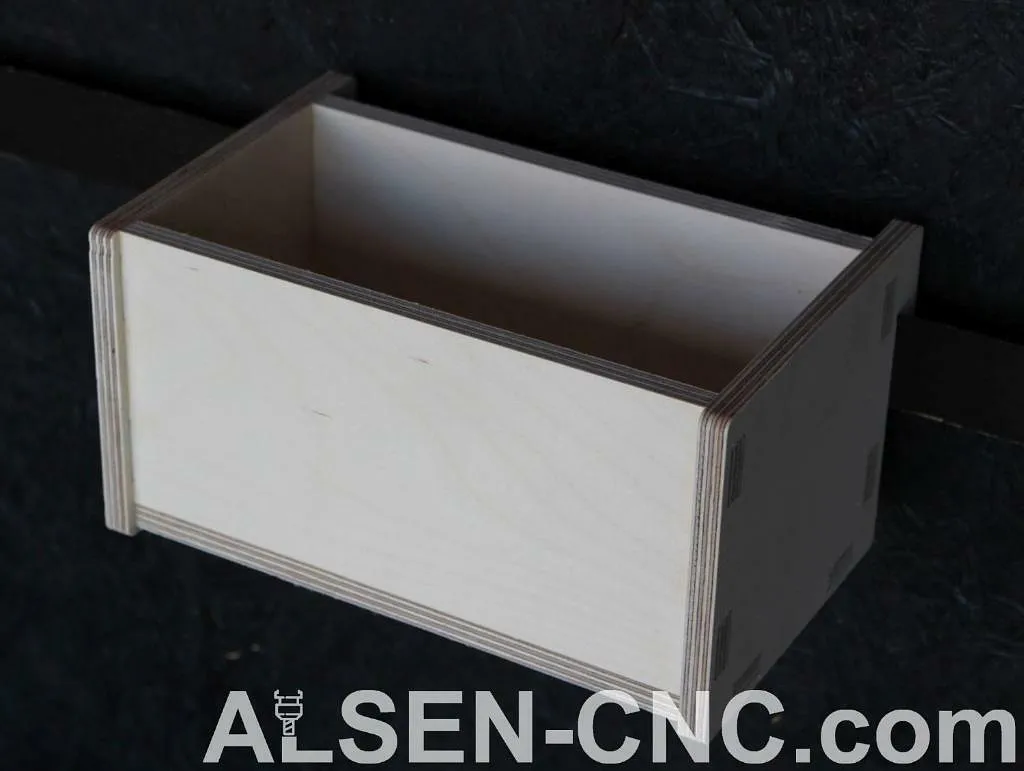 box french cleat - image 1