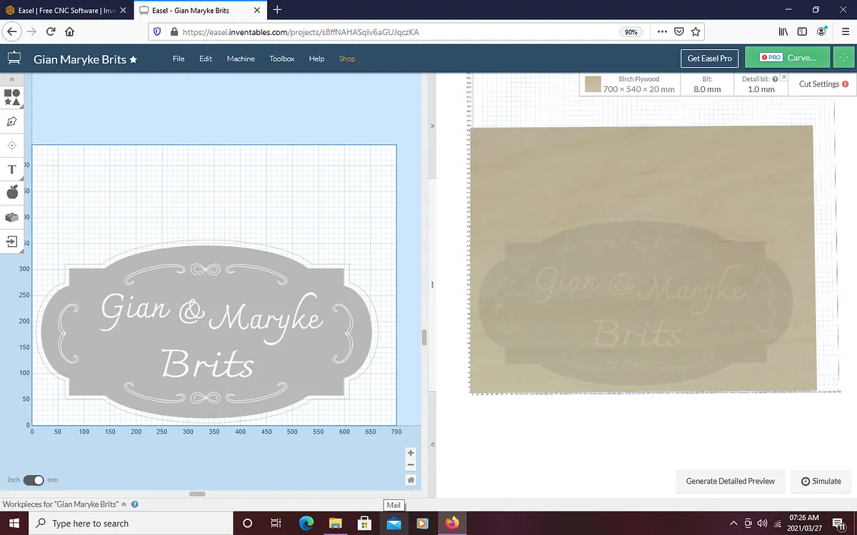 Gian Maryke Brits - image 1