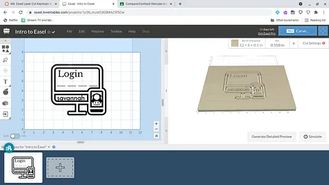 Intro to Easel