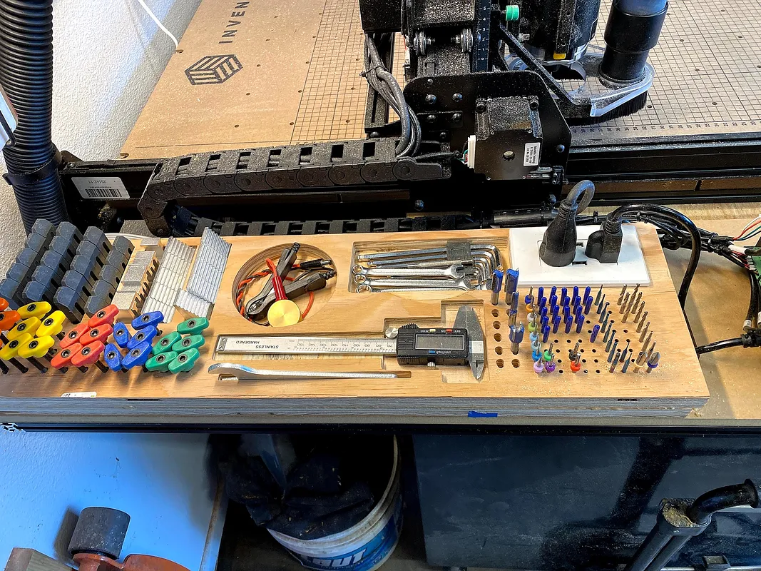 xcarve holder - image 1
