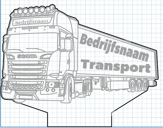 Scania - image 1