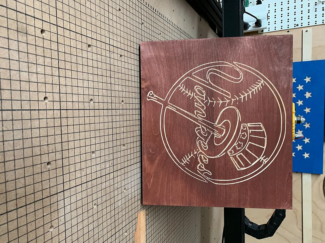 Yankee Baseball - image 2