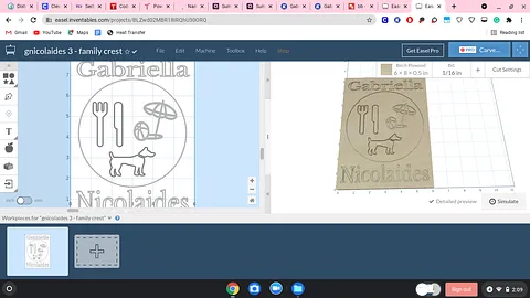 gnicolaides 3 - family crest