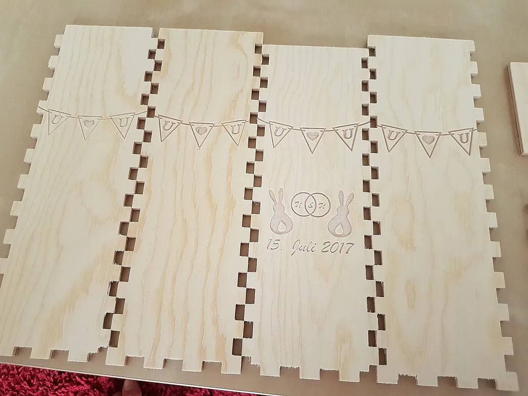 Jenga-Box - image 1