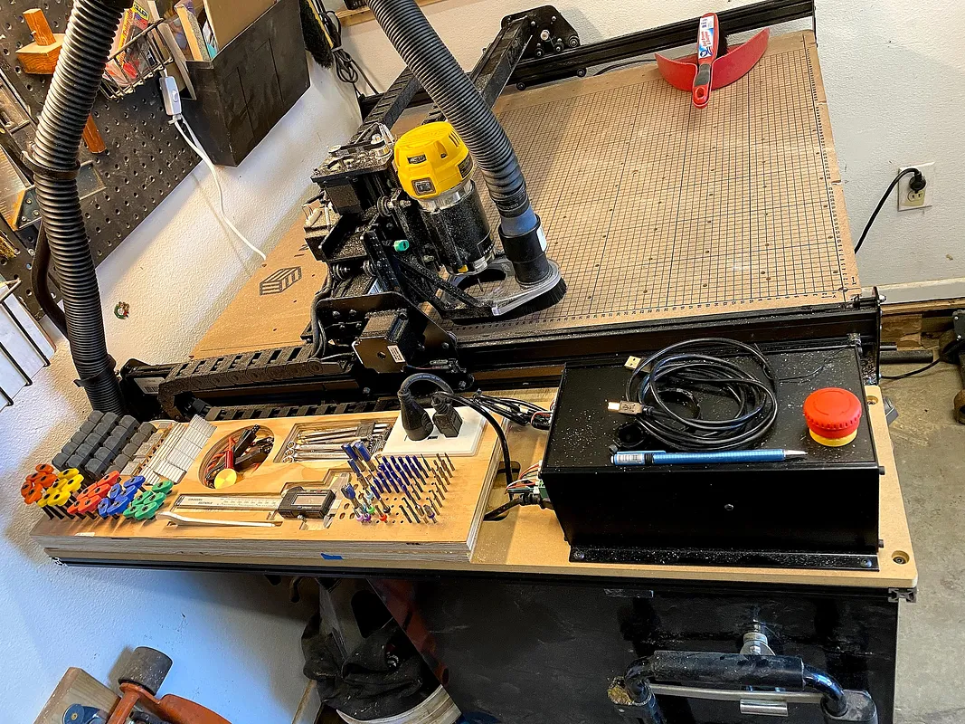 xcarve holder - image 2