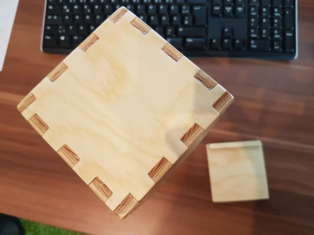Jenga-Box - image 2
