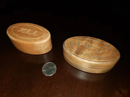 Ring Box
