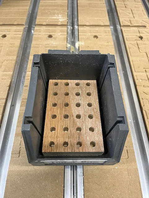 Driver Bit Holder - image 1